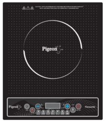 Pigeon Favourite IC 1800 W Induction Cooktop