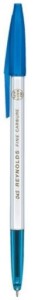 Reynolds 045 Fine Carbure BP (Pack of 50) Ball Pen