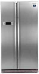 Samsung 600 L Side by Side Refrigerator