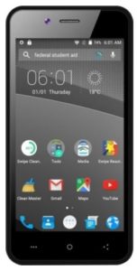 Swipe ELITE 2(Black, 8 GB)