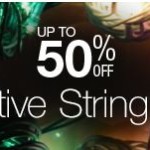 Upto 50 Off on decorative string lights