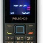 ZTE Reliance S194 ( for any CDMA Sim Card )