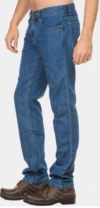 Zovi Regular Fit Men's Jeans
