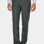 Zovi Regular Fit Men's Trousers