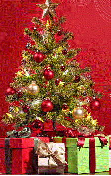 Artificial Christmas Trees online