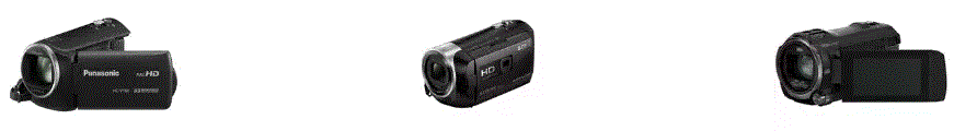 Best Selling Digital Camcorder