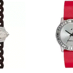 Fastrack Up to 40 on select Mens and Womens Watches