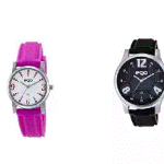 Maxima Ego Combo Flat 50 off or more on watch combo sets