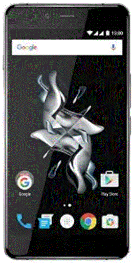 OnePlus X (Onyx, 16GB)