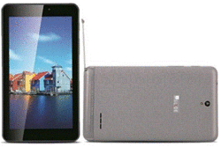 iBall slide 6351-Q40 Tablet (8GB, WiFi) - Low price deal