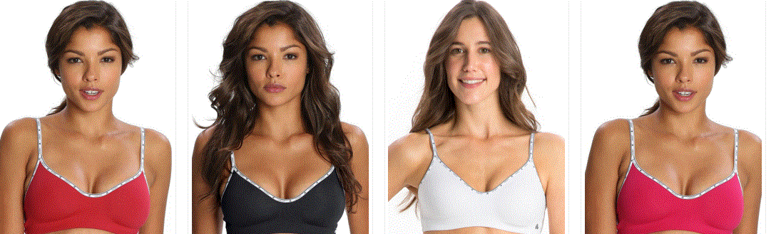 zivame t-shirt bra