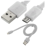Micro USB Data Sync Charging Cables for android smart phones