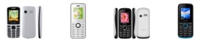 Basic mobile phones discounts @ Rs 500
