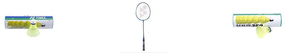 badminton-equipment