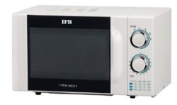 ifb-17pm-mec-1-17-litre-1200-watt-solo-microwave-oven-white
