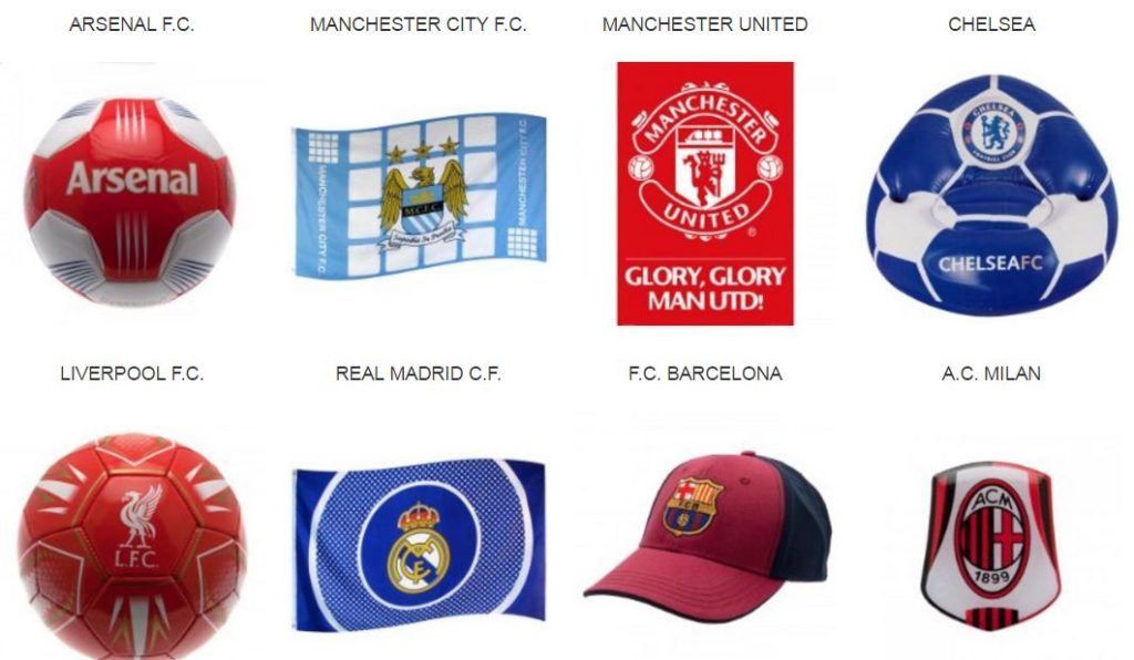 sports-fan-merchandise