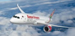 Kenya Airways Sale! Upto 40% discounted fares Ex Mumbai