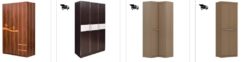 PepperFry Offers Upto 45% OFF on Wardrobes
