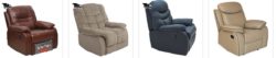 PepperFry Offers Upto 50% OFF on Recliners