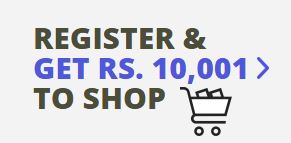 register pepperfry