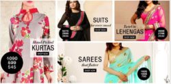 Limeroad 2017 Offers - Online Shopping Offers - Special Offers - Deals