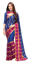 80% off on sarees at Homeshop18