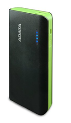 ADATA PT100 10000mAH Power Bank