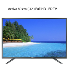 Activa 32D60 80 cm ( 32 ) Full HD (FHD) LED Television @ Rs 10190 only