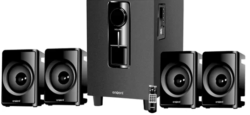 Audio Speakers at an amazing discount of 24% on Flipkart