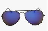 CREED UV-Protected Reflective Aviators on AJIO.com for just Rs 400.