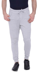 Campus Sutra Men Solid Track Pant now available on voonik.com at just Rs 1049