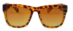 Diovanni Women's Wayfarer Sunglasses at 33% off