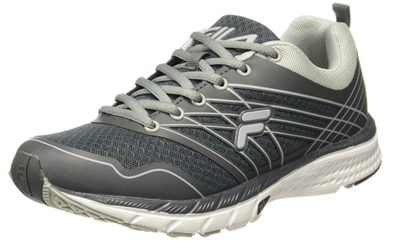 Fila Men's Rush Running Shoes is now priced at just Rs 1549