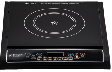 Flipkart SmartBuy Induction Cooktop