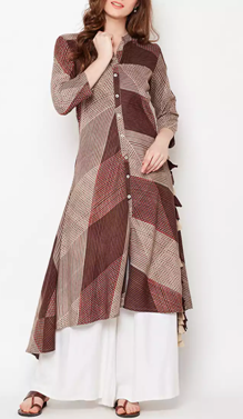 Get Kurtas for women at half price