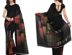 Gorgeous Saree at 70% discount