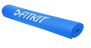 Grab FitKit Yoga mats at 60% off