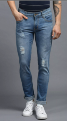 Grab Men’s Jeans at a 59% discount only on Voonik