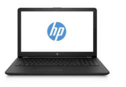 HP laptop at 22% discount