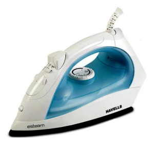 Havells Steam Iron at 15% off