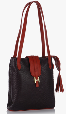 Hidesign Handbag at half price