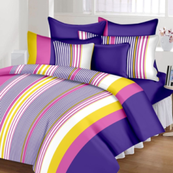 Homefab bedsheets at 54% discount