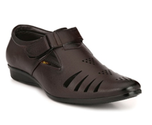 Imc men sandal now a top-notch buy on voonik.com at just Rs 499.