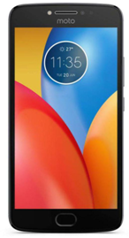 Moto E4 Plus smartphone worth Rs. 10999 is being offered at Rs. 9280