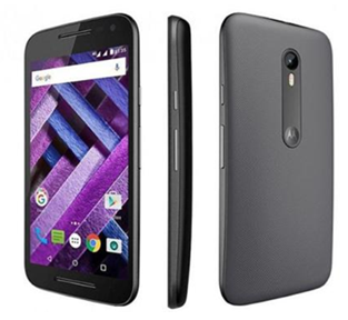 Moto G Turbo smartphone worth Rs. 15000 is being offered at Rs. 6340