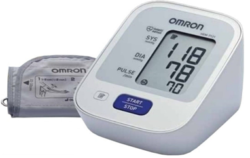 Omron Blood Pressure Monitor Machine at 50% Discount