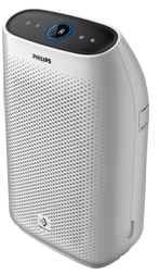 Philips AC1215 20 Portable Room Air Purifier (White) is now available on flipkart.com at just Rs 9299