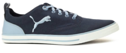 Puma Slyde NU IDP Sneakers For Men (Blue) at only INR 2093