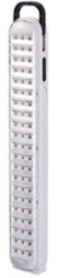 SS Onlite 63 LED Rechargable Emergency Light (White)