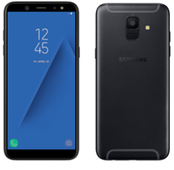 Save 10% on Samsung Galaxy A6